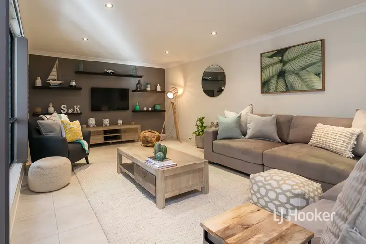 Sixth view of Homely house listing, 33 Spotted Gum Crescent, Mount Cotton QLD 4165