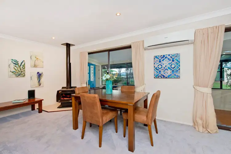Fifth view of Homely house listing, 7 Tern Close, Lakewood NSW 2443