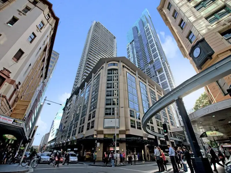 Main view of Homely apartment listing, Address available on request