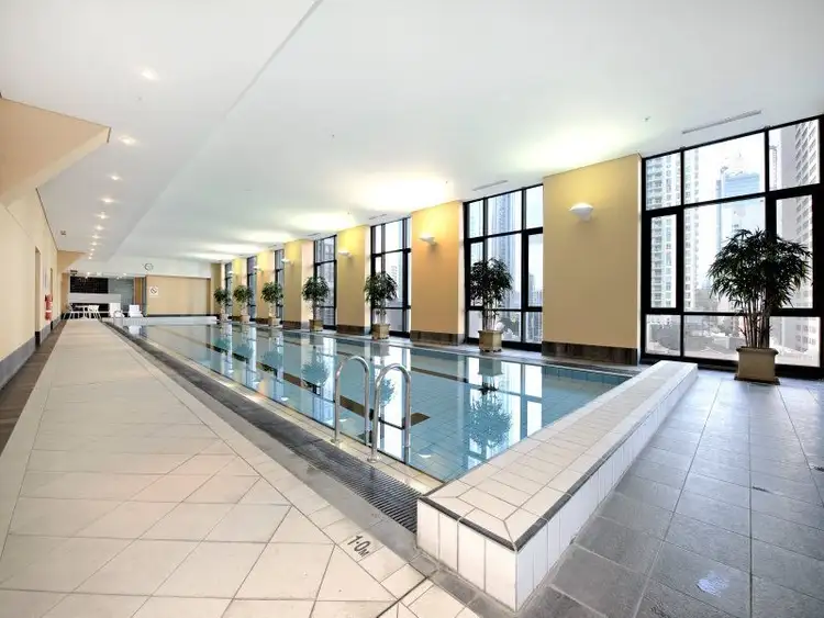 Third view of Homely apartment listing, Address available on request