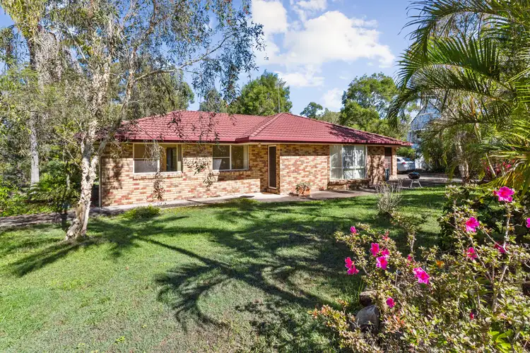 122 Bayside Road, Cooloola Cove QLD 4580