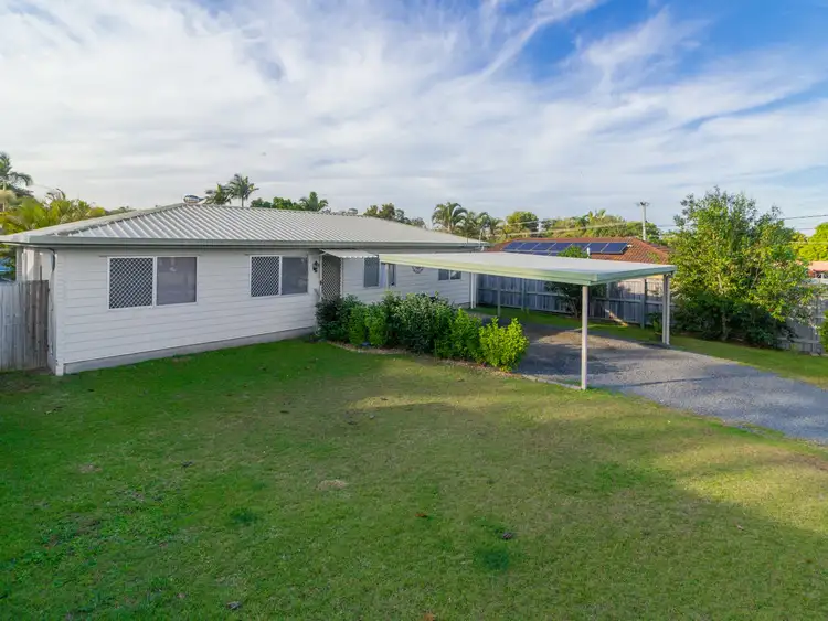 Main view of Homely house listing, 3 Strathallen Drive, Boronia Heights QLD 4124
