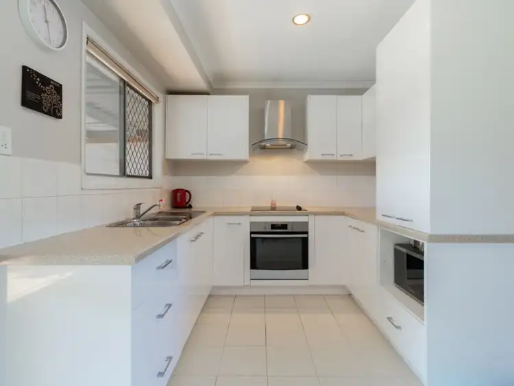Second view of Homely house listing, 3 Strathallen Drive, Boronia Heights QLD 4124
