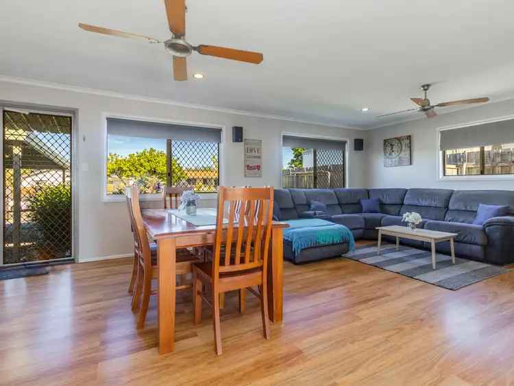 Third view of Homely house listing, 3 Strathallen Drive, Boronia Heights QLD 4124