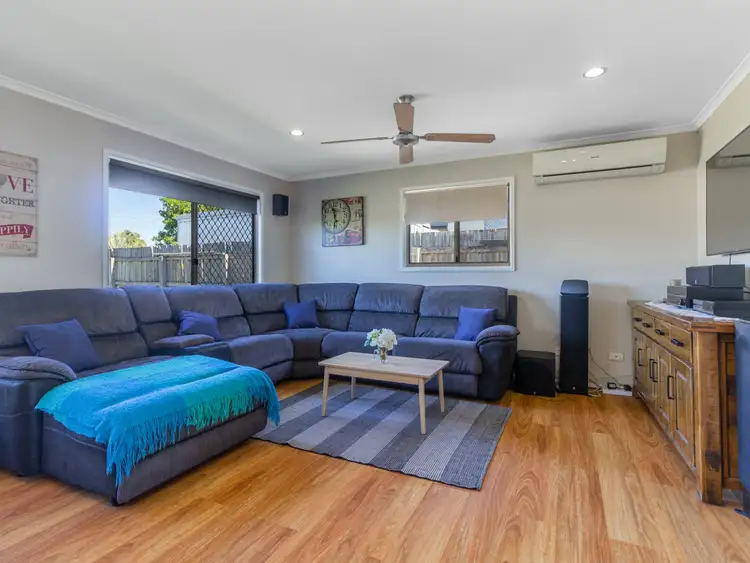 Fourth view of Homely house listing, 3 Strathallen Drive, Boronia Heights QLD 4124