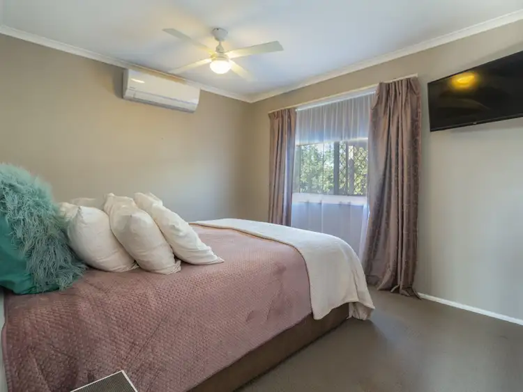 Sixth view of Homely house listing, 3 Strathallen Drive, Boronia Heights QLD 4124