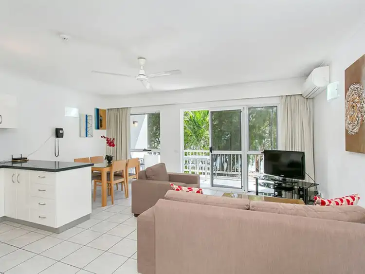26/69-73 Arlington Esplanade, Clifton Beach QLD 4879