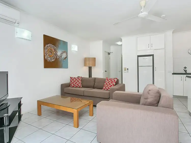 Second view of Homely unit listing, 26/69-73 Arlington Esplanade, Clifton Beach QLD 4879