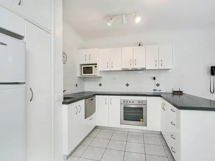 Third view of Homely unit listing, 26/69-73 Arlington Esplanade, Clifton Beach QLD 4879