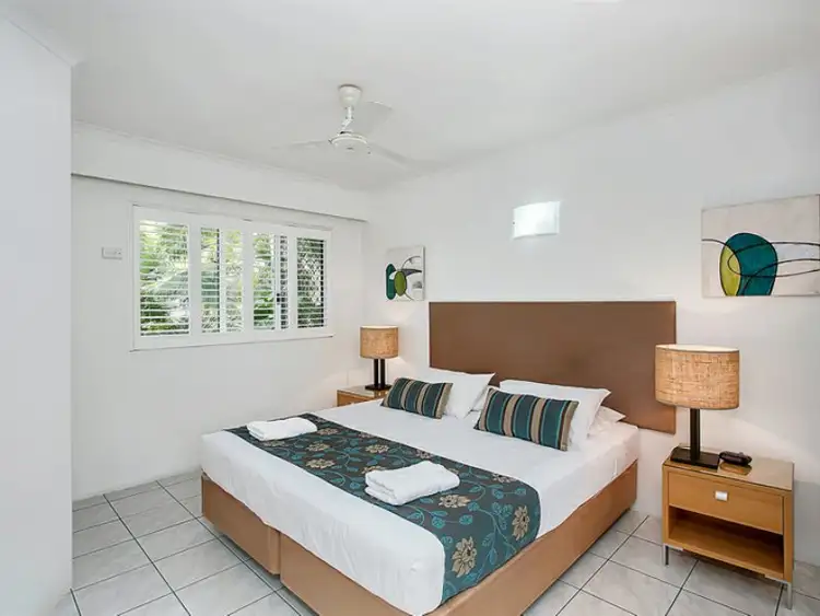 Fifth view of Homely unit listing, 26/69-73 Arlington Esplanade, Clifton Beach QLD 4879