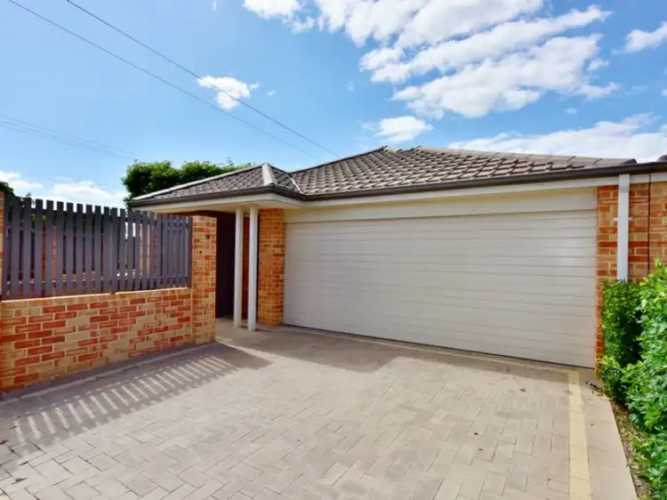 8/24 Cope Street, Midland WA 6056