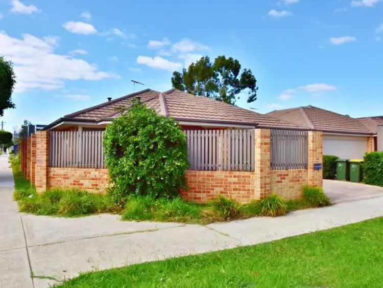 Second view of Homely villa listing, 8/24 Cope Street, Midland WA 6056