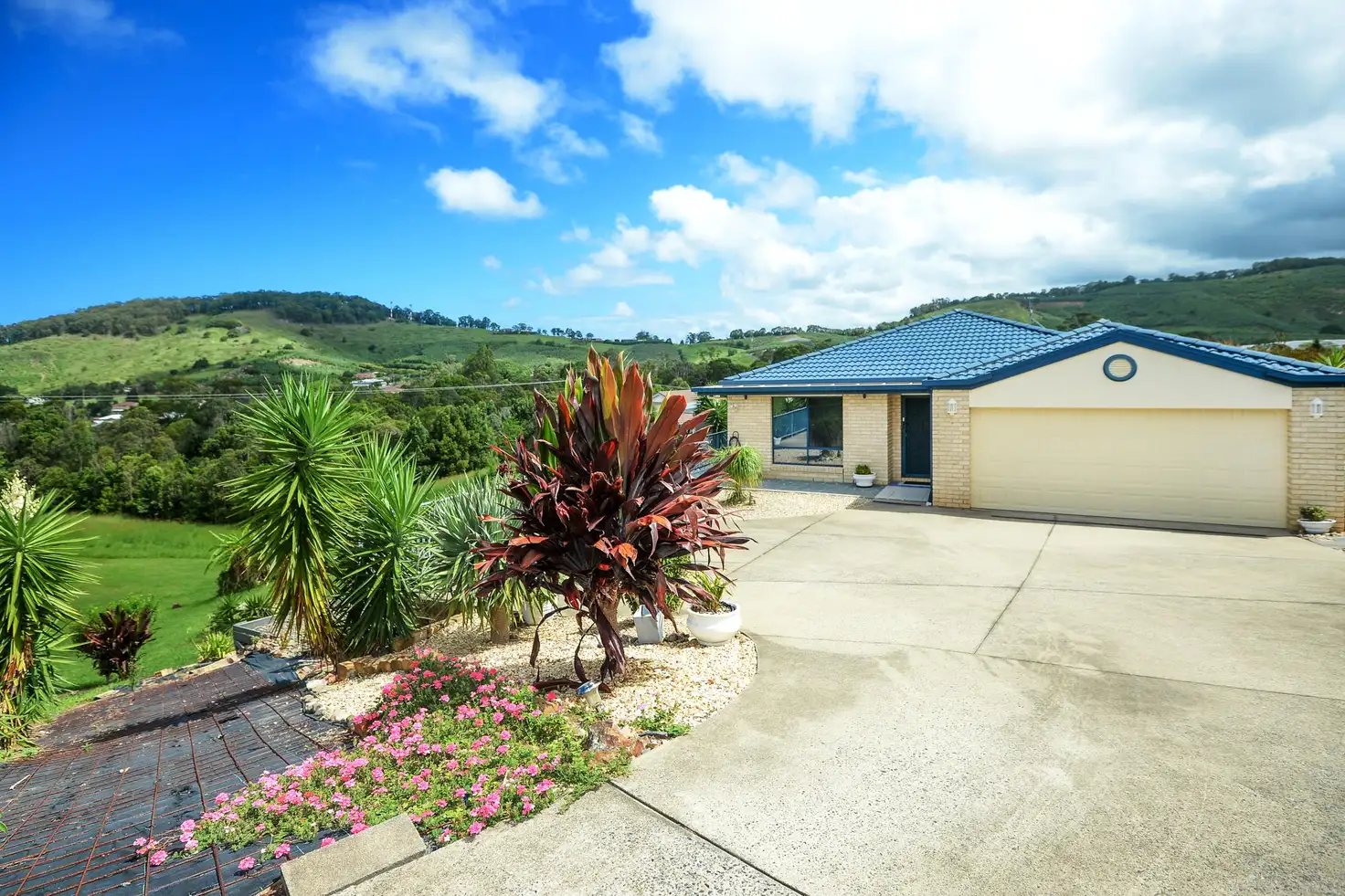 Main view of Homely house listing, 4 Tuckeroo Close, Coffs Harbour NSW 2450