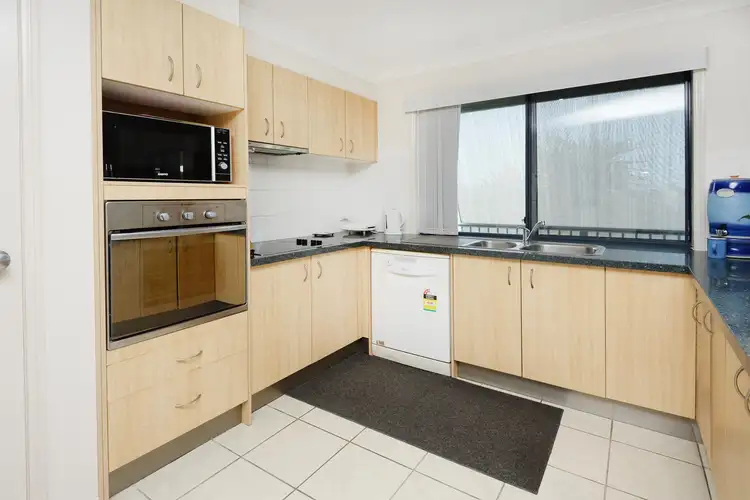 Second view of Homely house listing, 4 Tuckeroo Close, Coffs Harbour NSW 2450