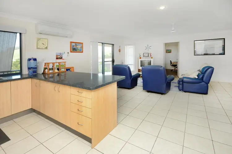 Third view of Homely house listing, 4 Tuckeroo Close, Coffs Harbour NSW 2450