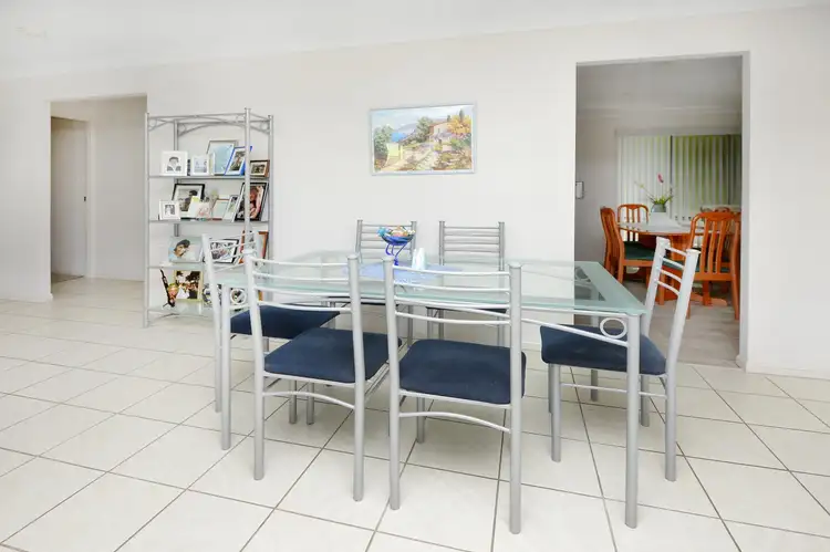 Fourth view of Homely house listing, 4 Tuckeroo Close, Coffs Harbour NSW 2450