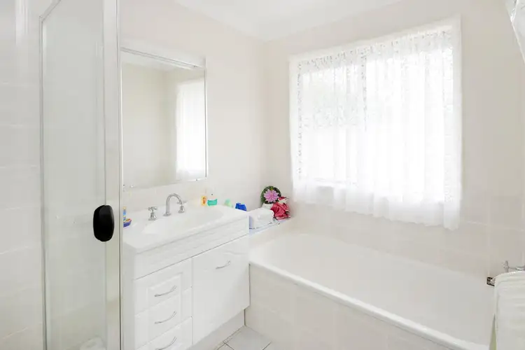 Fifth view of Homely house listing, 4 Tuckeroo Close, Coffs Harbour NSW 2450