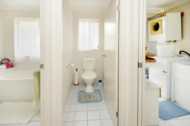 Sixth view of Homely house listing, 4 Tuckeroo Close, Coffs Harbour NSW 2450