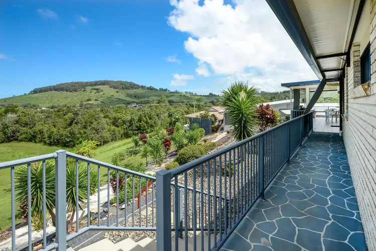 Seventh view of Homely house listing, 4 Tuckeroo Close, Coffs Harbour NSW 2450