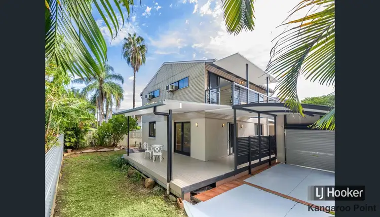 2/47 Ashfield Street, East Brisbane QLD 4169