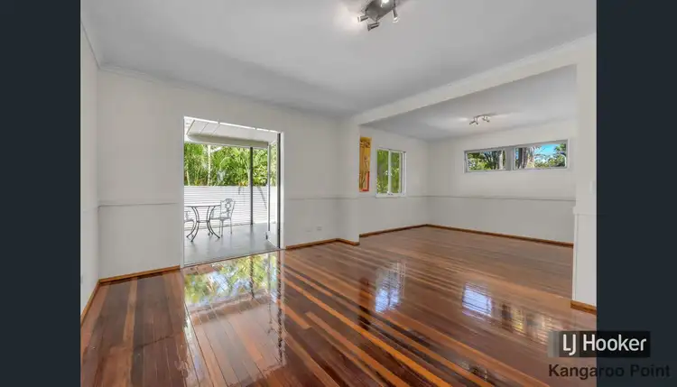 Third view of Homely house listing, 2/47 Ashfield Street, East Brisbane QLD 4169