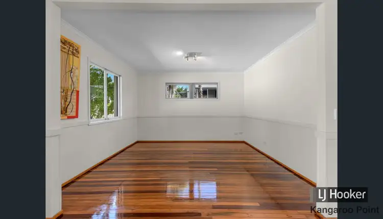 Fourth view of Homely house listing, 2/47 Ashfield Street, East Brisbane QLD 4169
