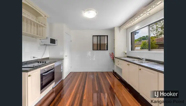 Fifth view of Homely house listing, 2/47 Ashfield Street, East Brisbane QLD 4169