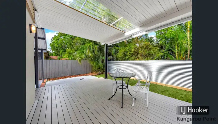 Sixth view of Homely house listing, 2/47 Ashfield Street, East Brisbane QLD 4169