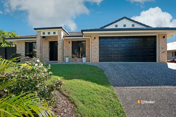 14 Fernwood Street, Kurwongbah QLD 4503