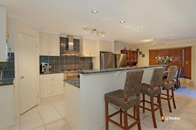Fourth view of Homely house listing, 14 Fernwood Street, Kurwongbah QLD 4503