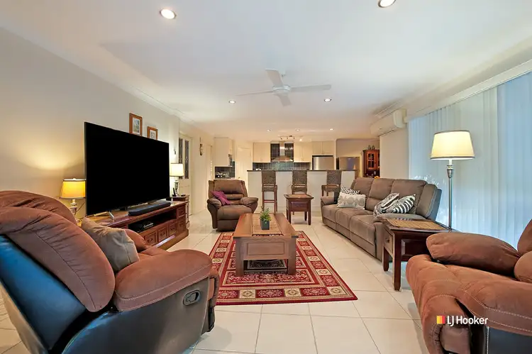 Seventh view of Homely house listing, 14 Fernwood Street, Kurwongbah QLD 4503