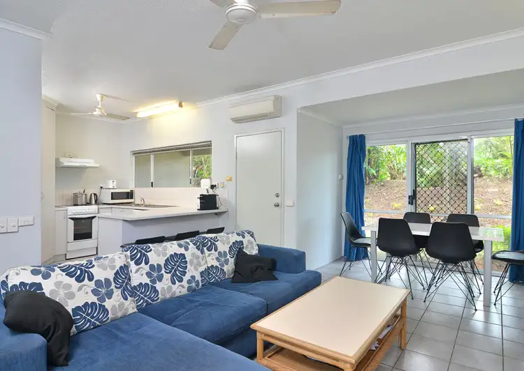 Main view of Homely apartment listing, 126 Reef Resort/121 Port Douglas Road, Port Douglas QLD 4877