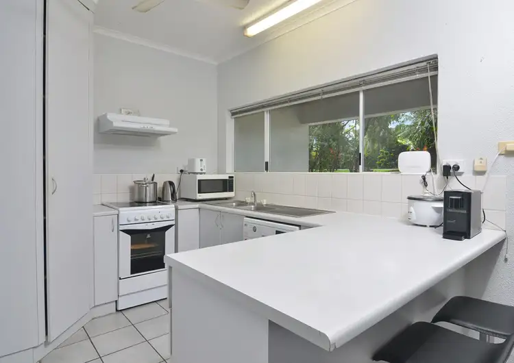 Second view of Homely apartment listing, 126 Reef Resort/121 Port Douglas Road, Port Douglas QLD 4877