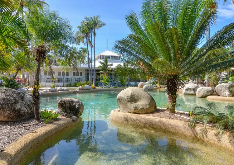 Third view of Homely apartment listing, 126 Reef Resort/121 Port Douglas Road, Port Douglas QLD 4877