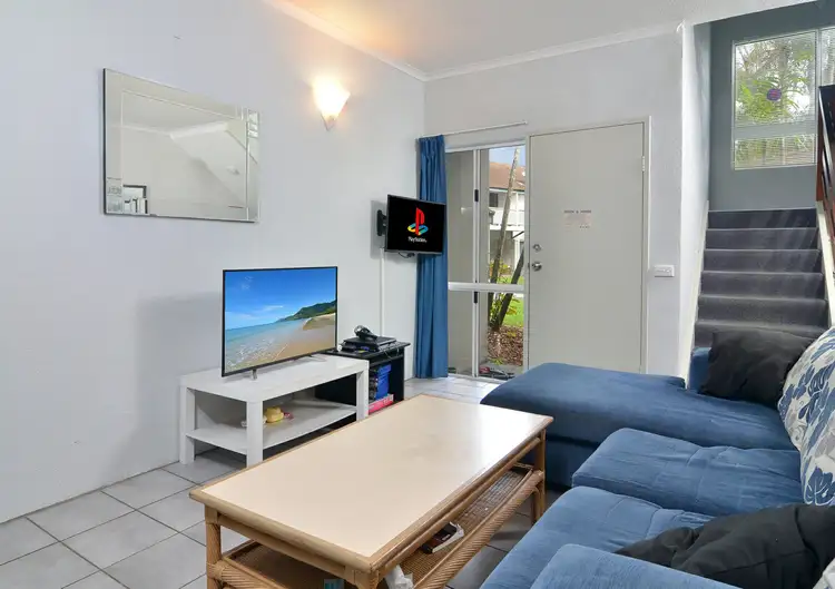 Fourth view of Homely apartment listing, 126 Reef Resort/121 Port Douglas Road, Port Douglas QLD 4877