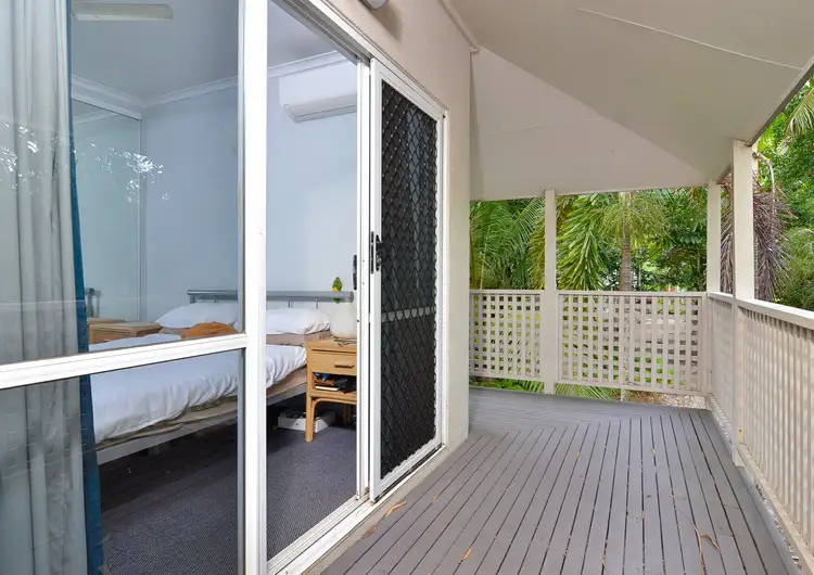 Fifth view of Homely apartment listing, 126 Reef Resort/121 Port Douglas Road, Port Douglas QLD 4877