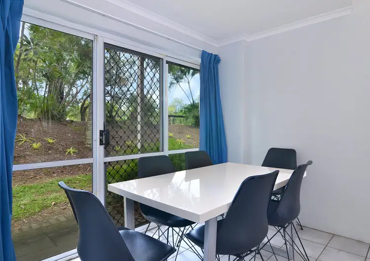 Seventh view of Homely apartment listing, 126 Reef Resort/121 Port Douglas Road, Port Douglas QLD 4877