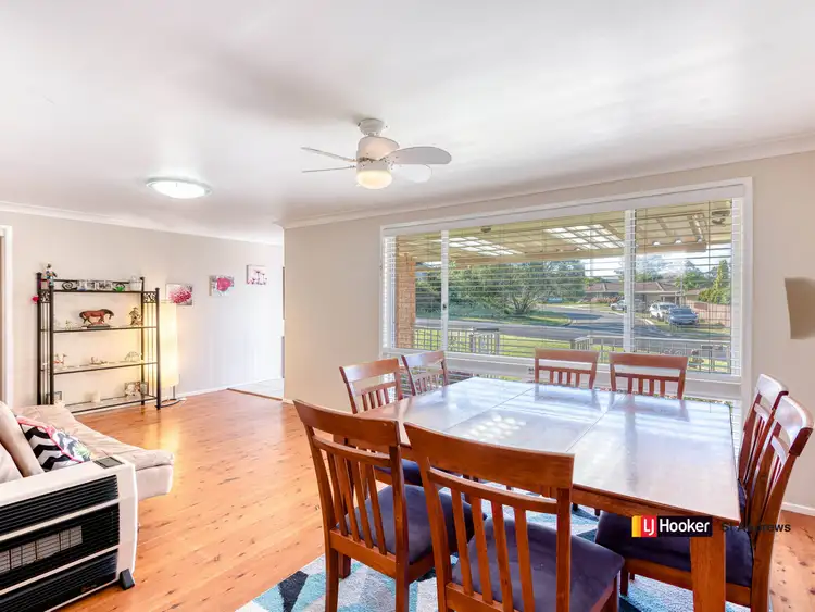 Fourth view of Homely house listing, 45 Duncansby Crescent, St Andrews NSW 2566