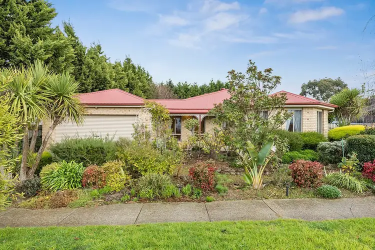 29 Roulston Way, Wallan VIC 3756
