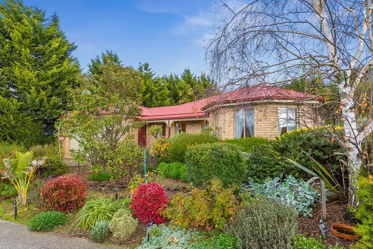 Second view of Homely house listing, 29 Roulston Way, Wallan VIC 3756
