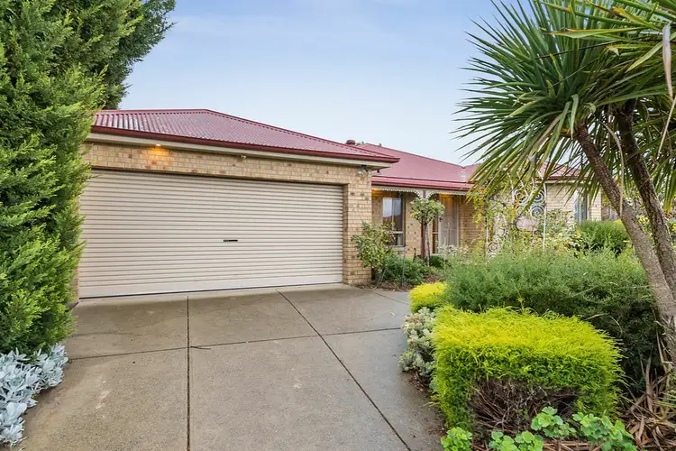 Third view of Homely house listing, 29 Roulston Way, Wallan VIC 3756