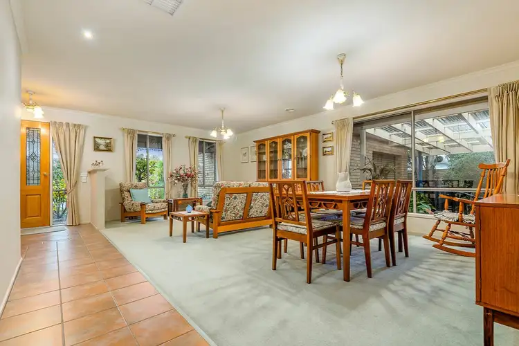 Fourth view of Homely house listing, 29 Roulston Way, Wallan VIC 3756