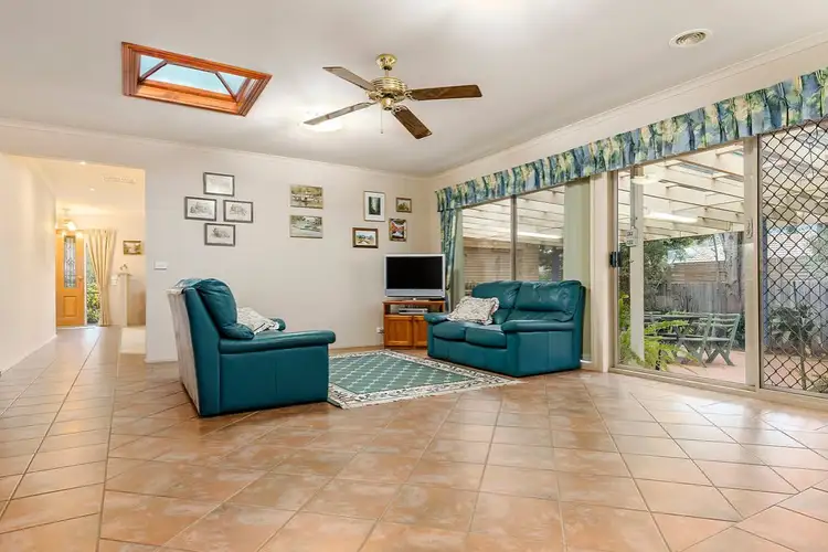 Fifth view of Homely house listing, 29 Roulston Way, Wallan VIC 3756