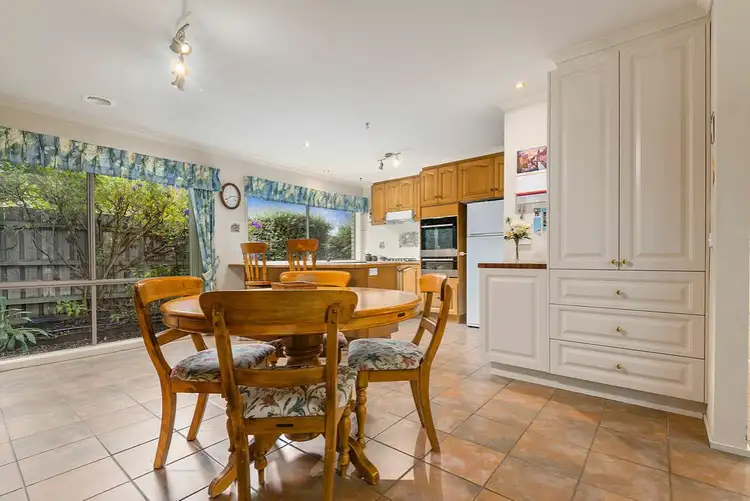 Sixth view of Homely house listing, 29 Roulston Way, Wallan VIC 3756