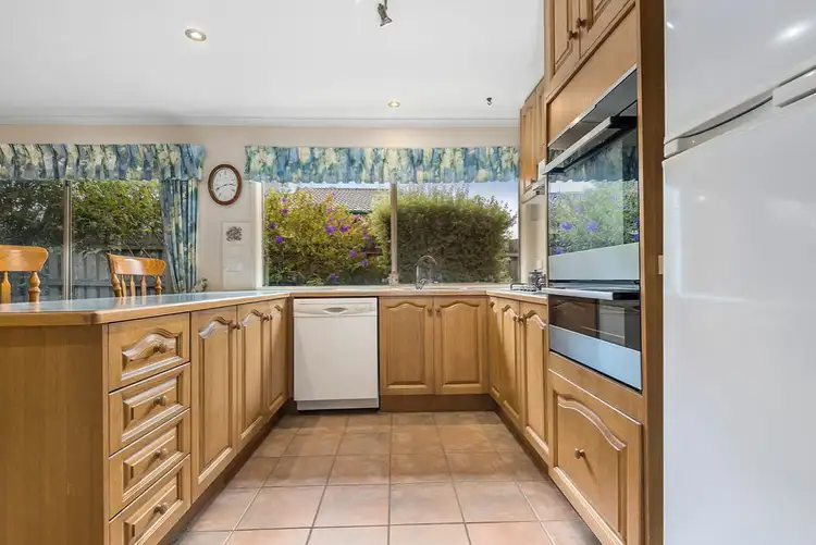 Seventh view of Homely house listing, 29 Roulston Way, Wallan VIC 3756