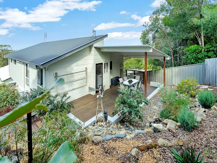 Second view of Homely house listing, 2/10B The Glen, Maclean NSW 2463