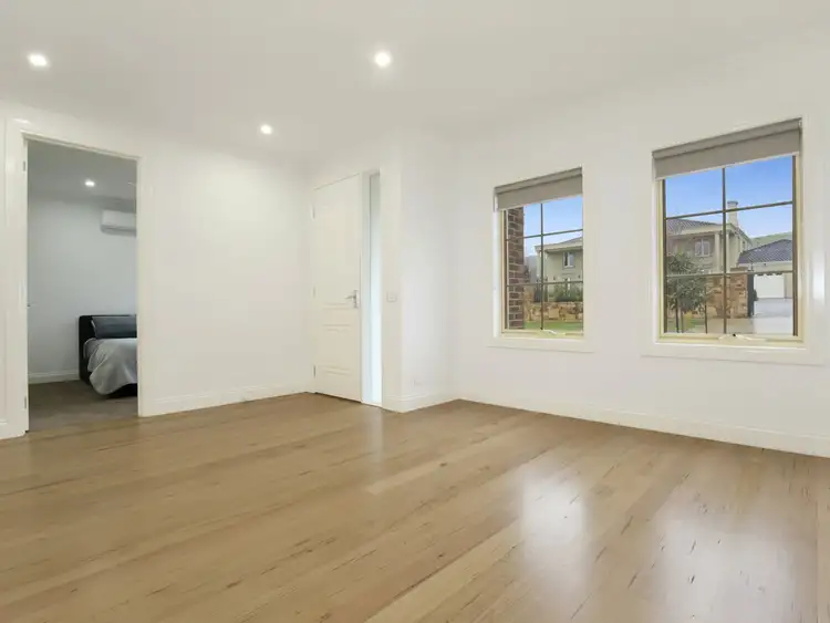 Second view of Homely house listing, 4 Georgian Terrace, South Morang VIC 3752