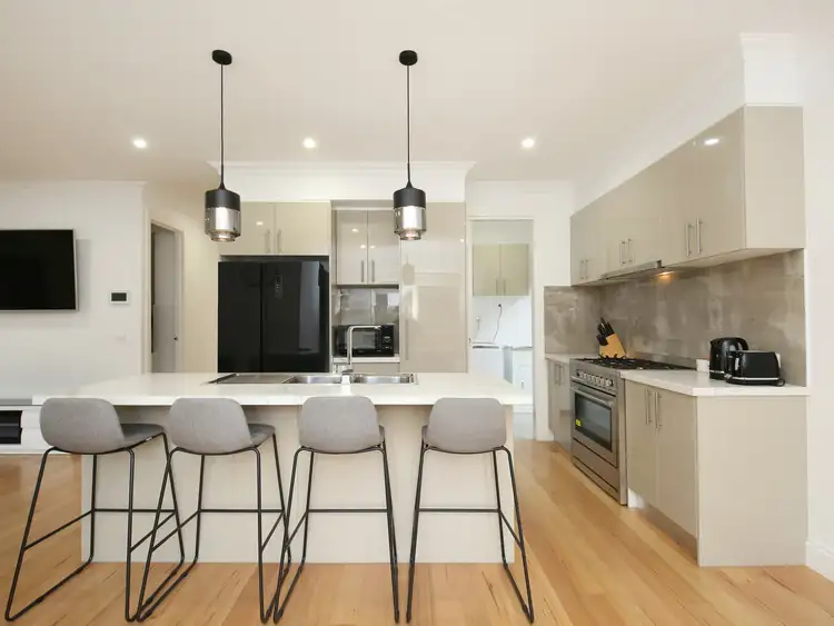 Third view of Homely house listing, 4 Georgian Terrace, South Morang VIC 3752