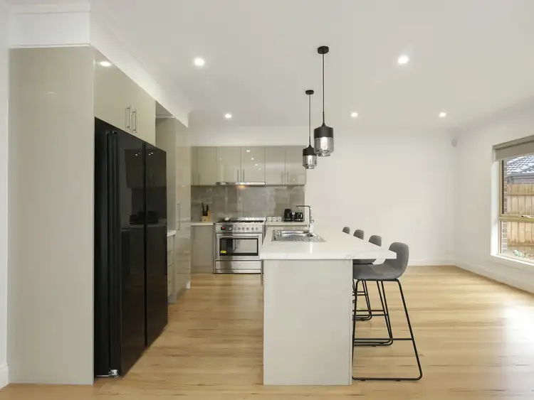 Fourth view of Homely house listing, 4 Georgian Terrace, South Morang VIC 3752