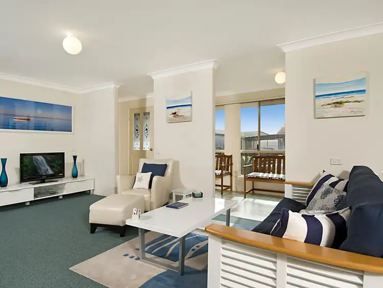 Fourth view of Homely semi-detached listing, 2/30 Cashmore Street, Evans Head NSW 2473
